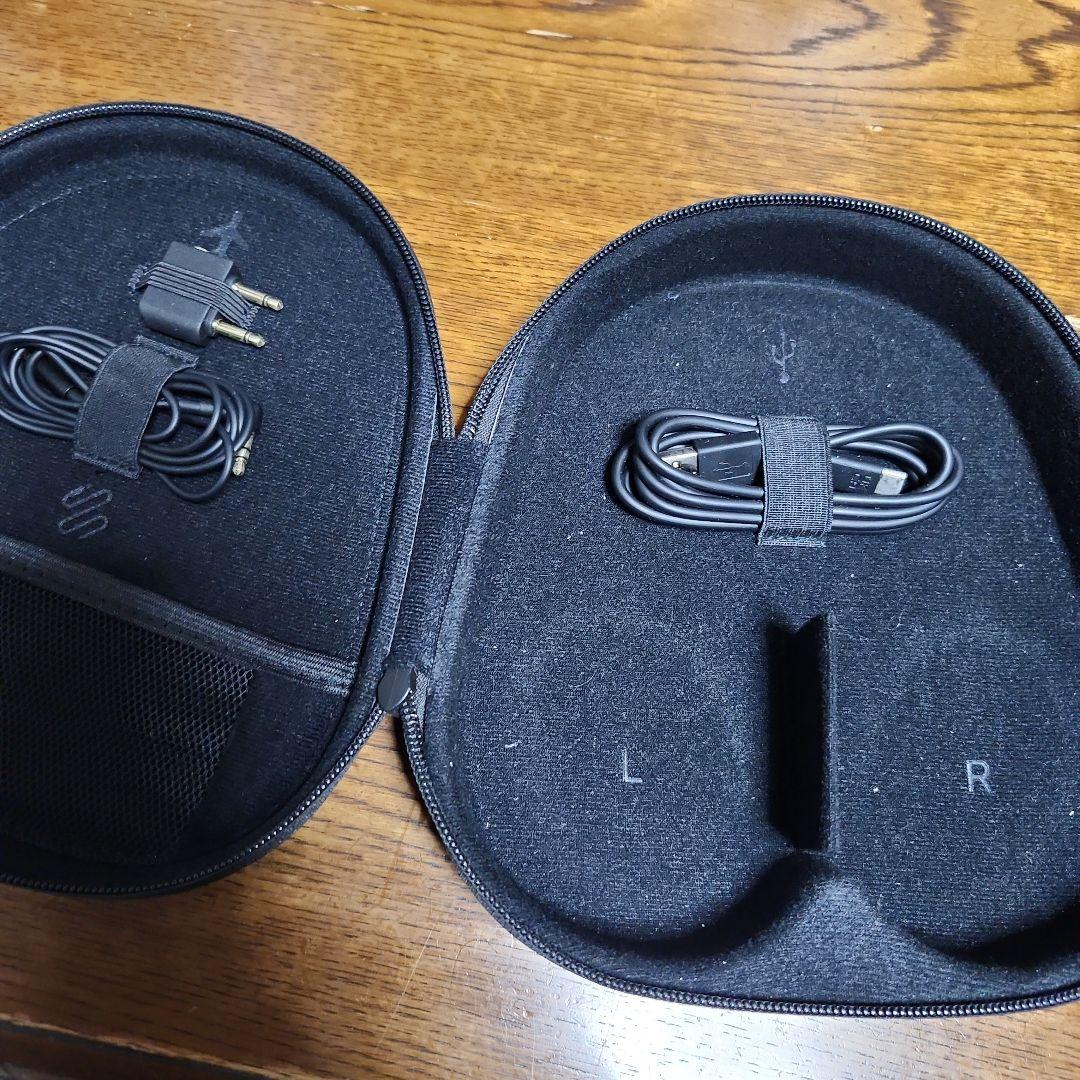 ヘッドホン Zennheiser MOMENTUM 4 Wireless