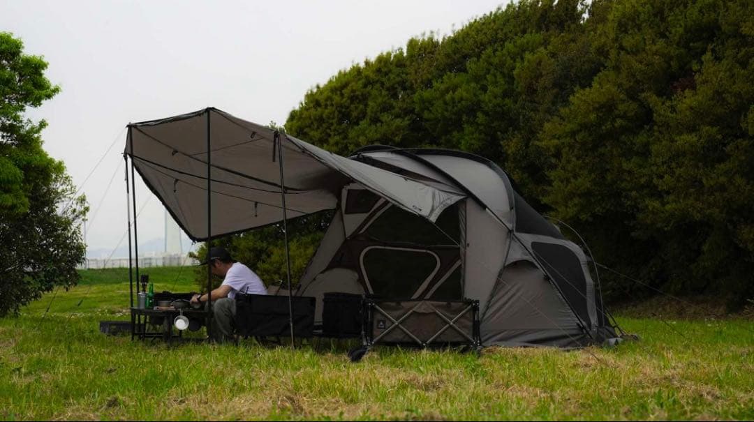 RATEL WORKS VOGEL MID(ヴォーゲル ミッド)