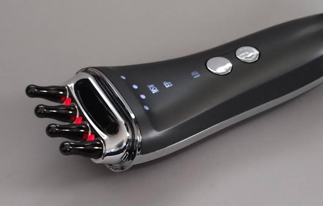 ドクタープロ　ビューティシークレット 動作確認済み EMS 赤色LED