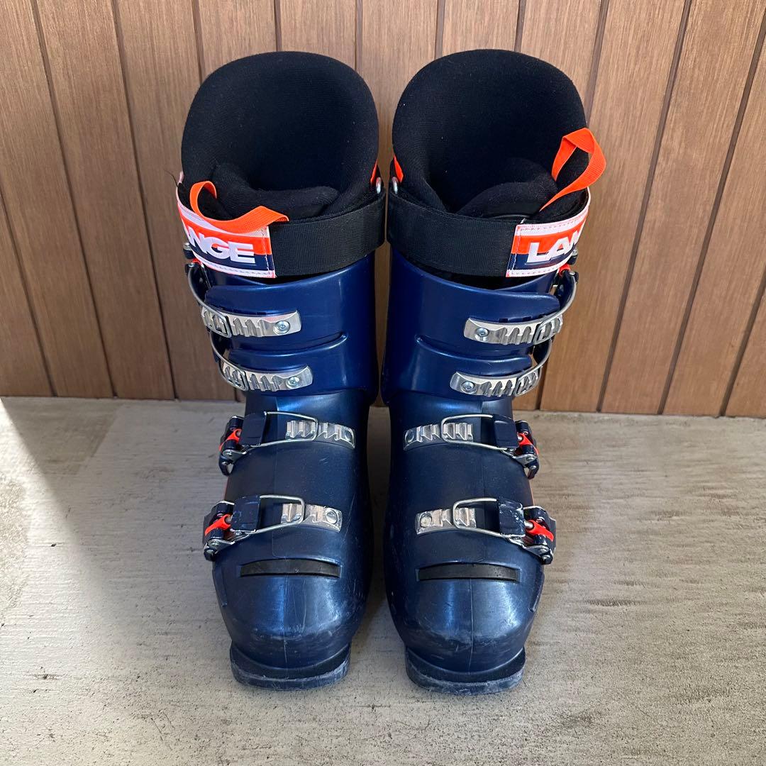 LANGE（ラング）／RSJ 65／23.5