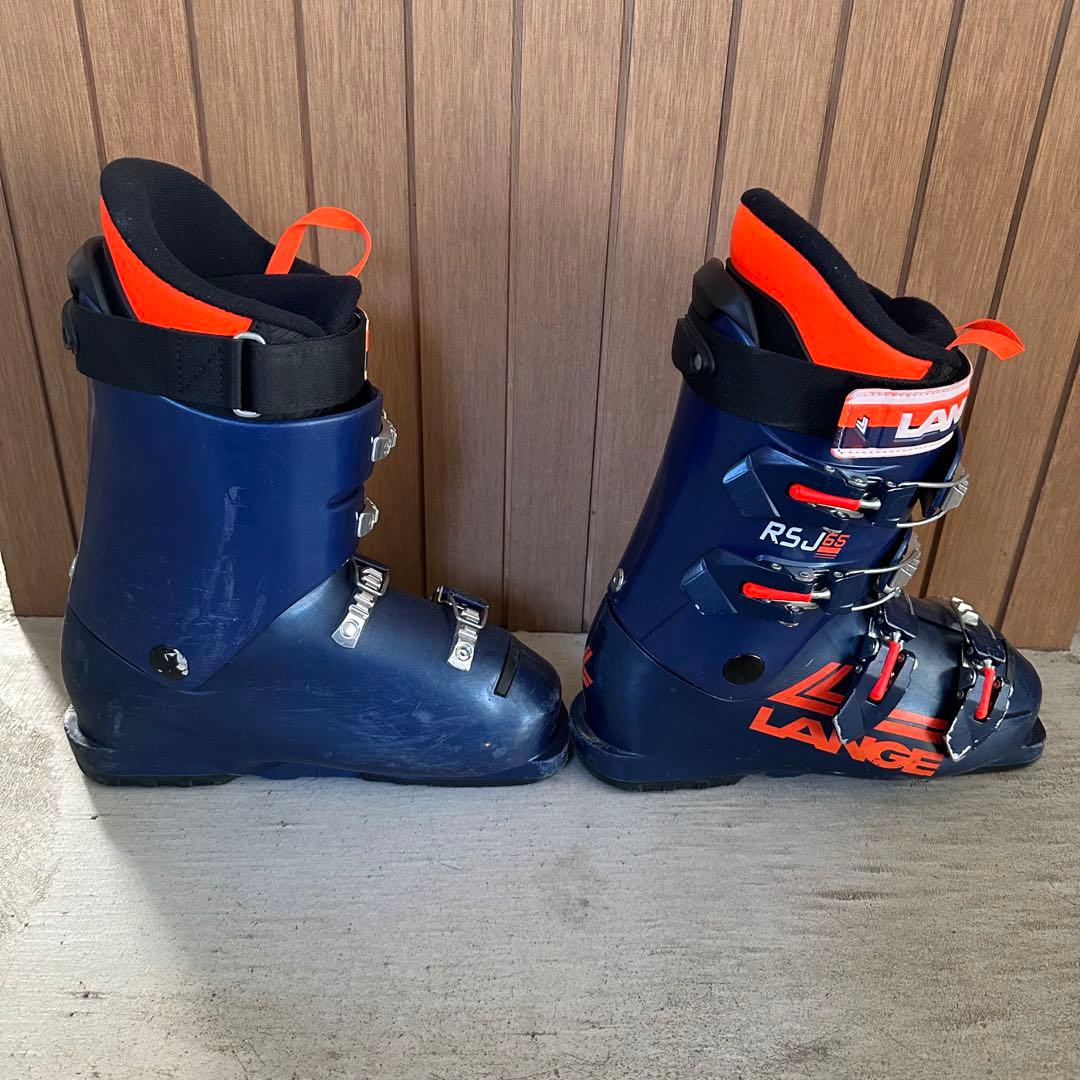 LANGE（ラング）／RSJ 65／23.5