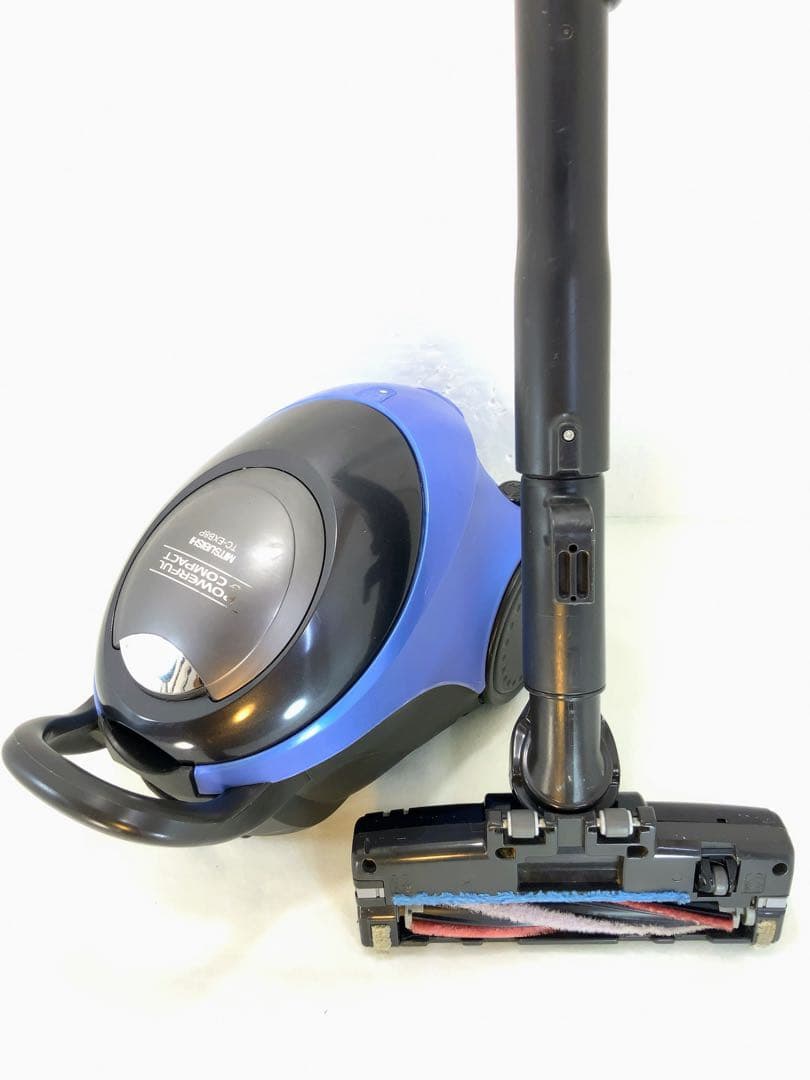 MITSUBISHI サイクロン式クリーナー　TC-EXB8P-A