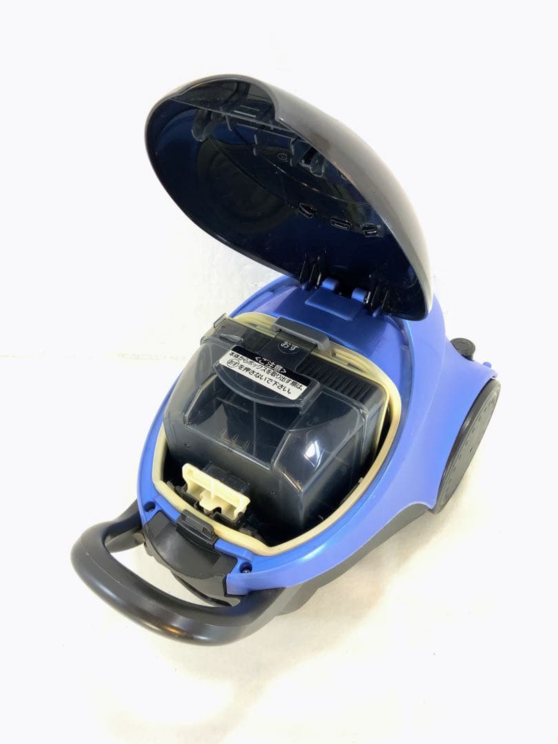 MITSUBISHI サイクロン式クリーナー　TC-EXB8P-A