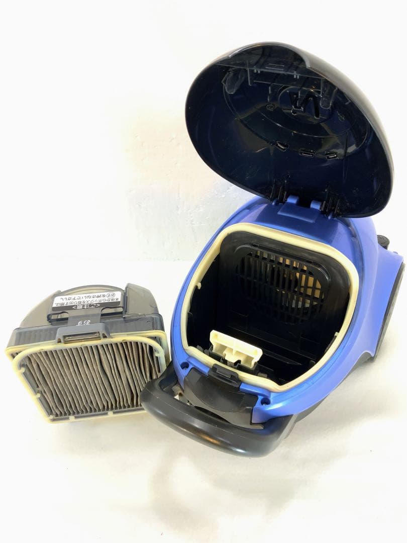 MITSUBISHI サイクロン式クリーナー　TC-EXB8P-A