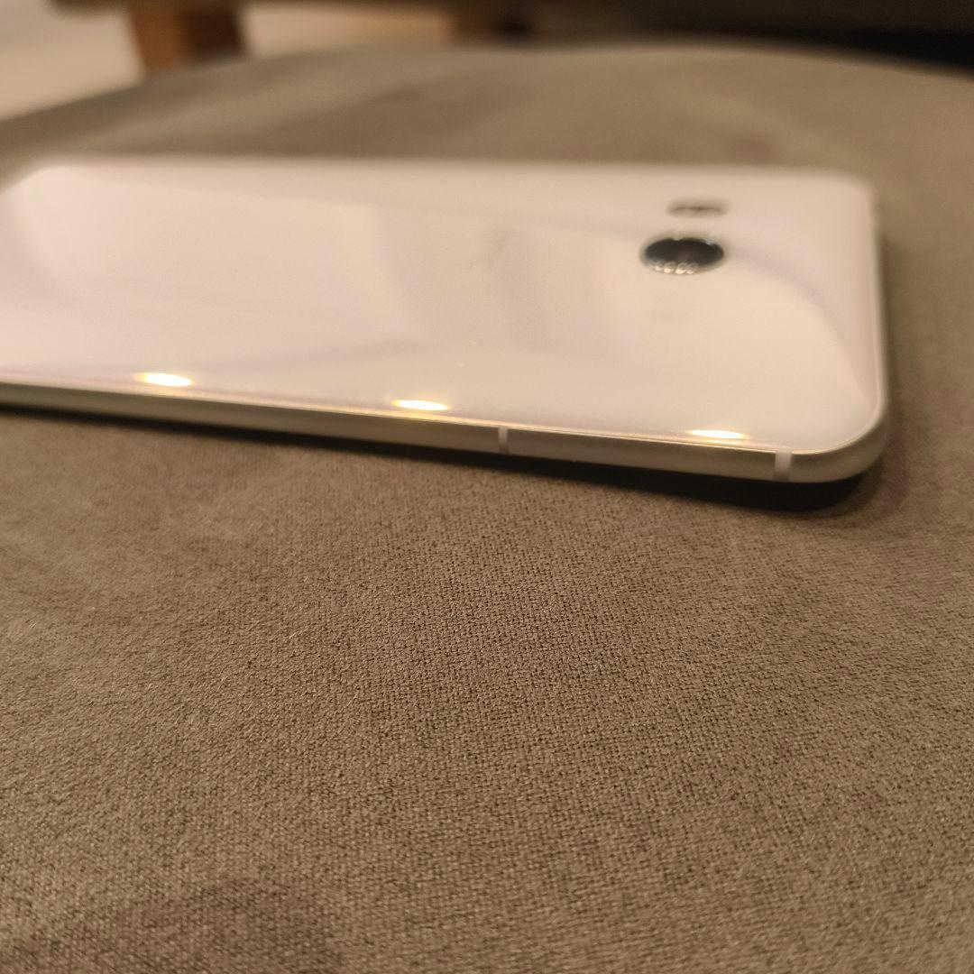 スマートフォン本体 HTC U11 64G/4G