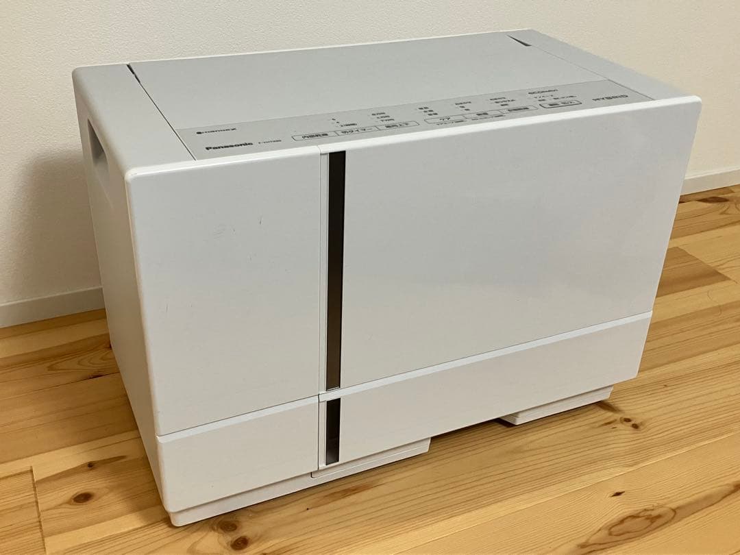 Panasonic 除湿機 F-YHTX90