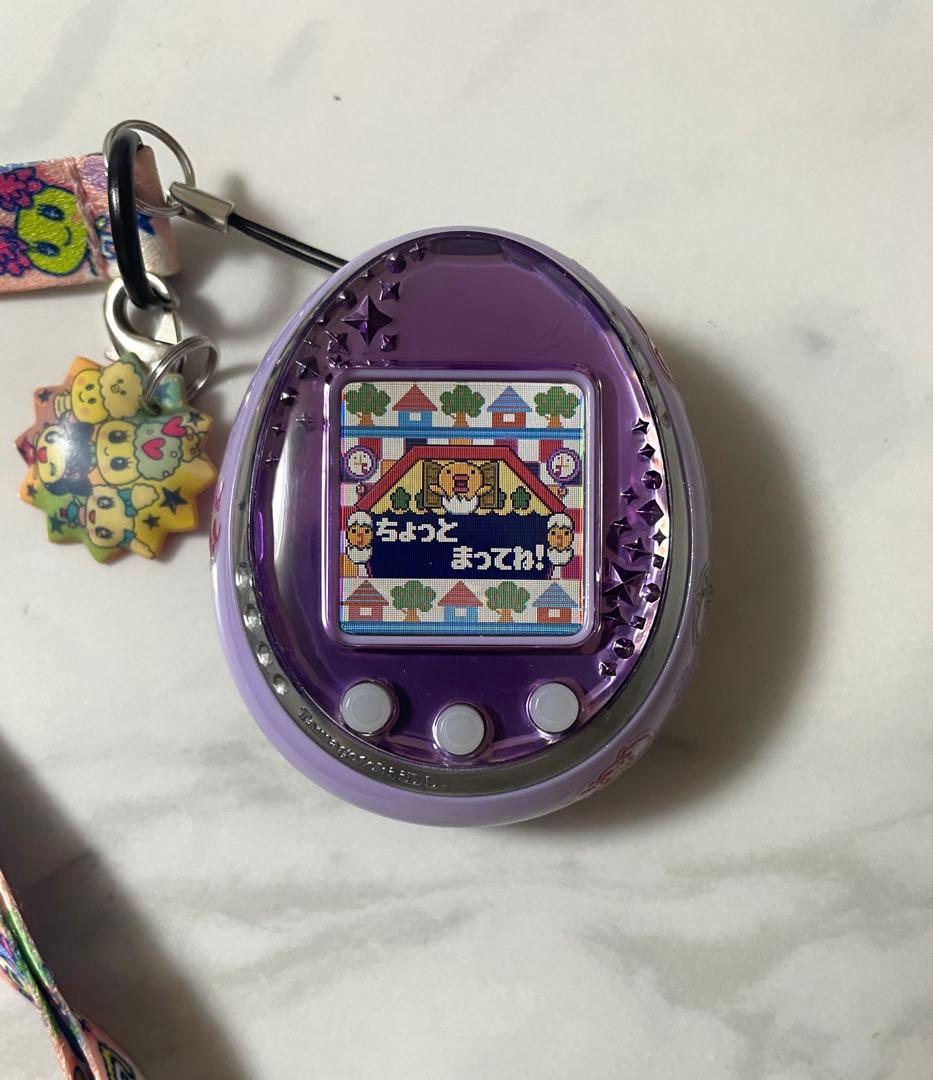 たまごっちidl 2011年