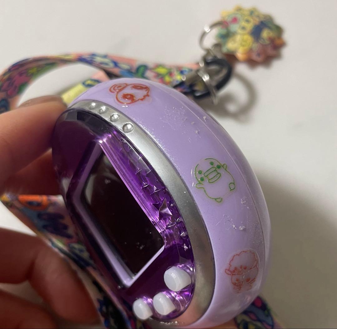 たまごっちidl 2011年