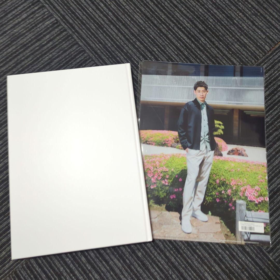 石川祐希Yuki Ishikawa公式ファンブック14 quattordici