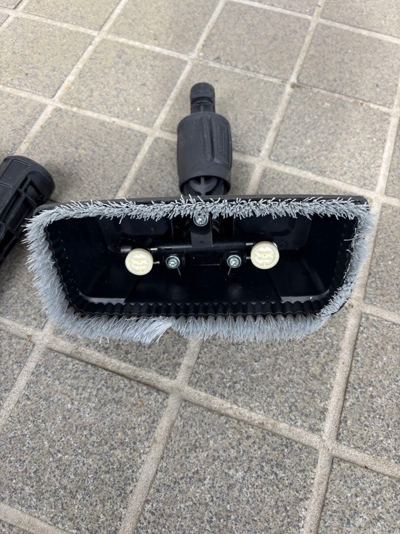 KARCHER K3 Silent ベランダ　高圧洗浄機　50Hz 東日本