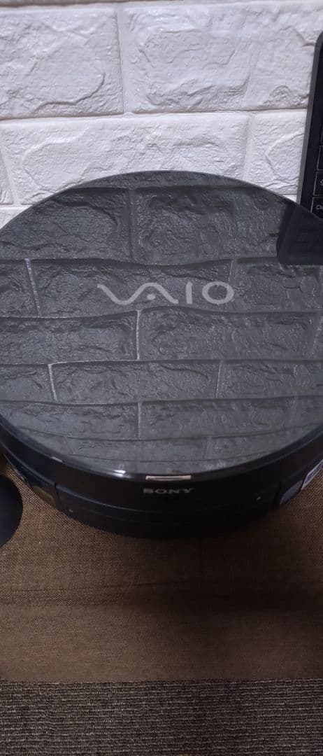 【美品】希少！！VAIO テレビサイドPC VGX-TP1QS！！