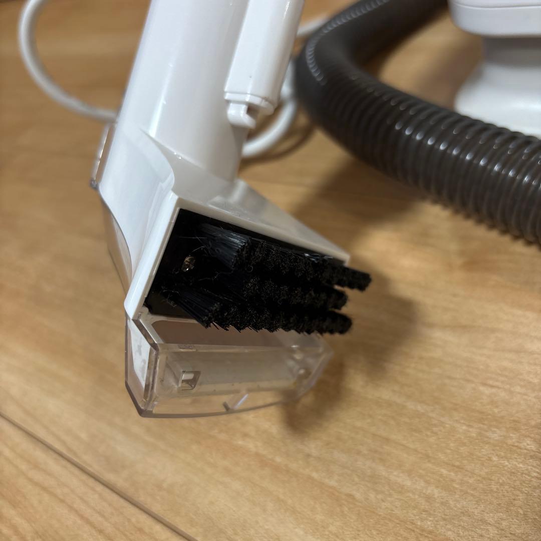 2025年製　アイリスオーヤマ　リンサークリーナー RNSP-P500