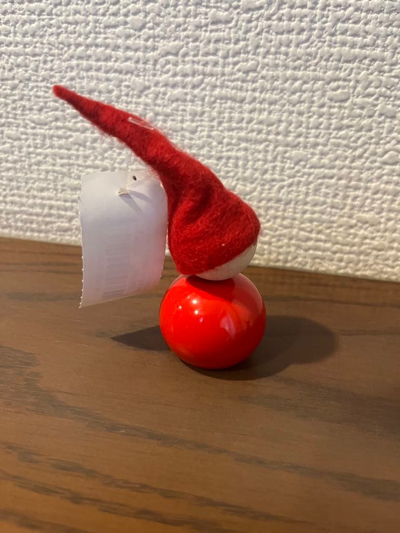 アーリッカ　トントゥ