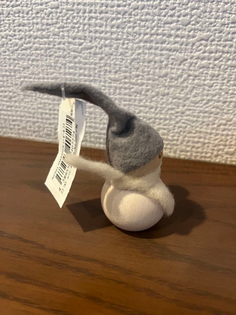 アーリッカ　トントゥ