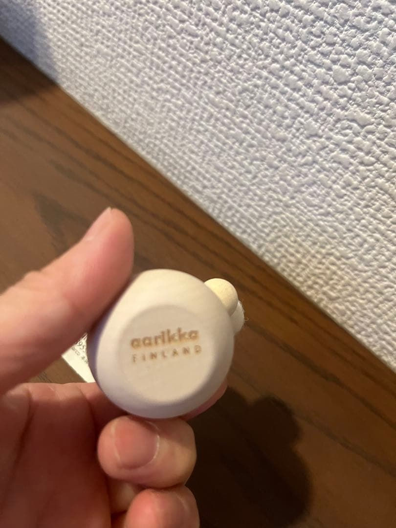 アーリッカ　トントゥ