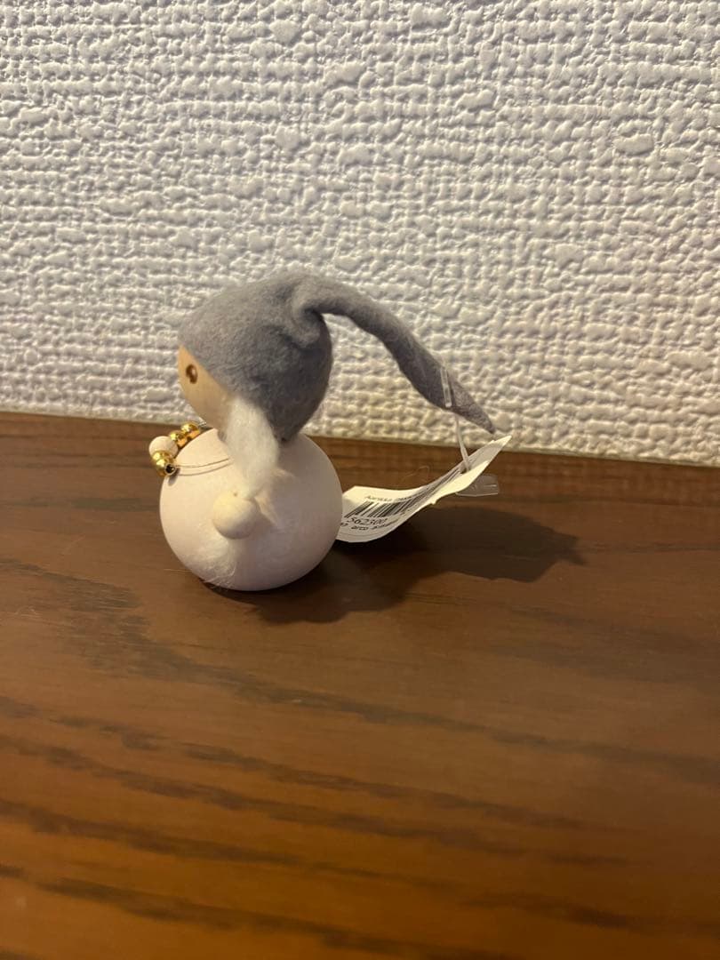 アーリッカ　トントゥ