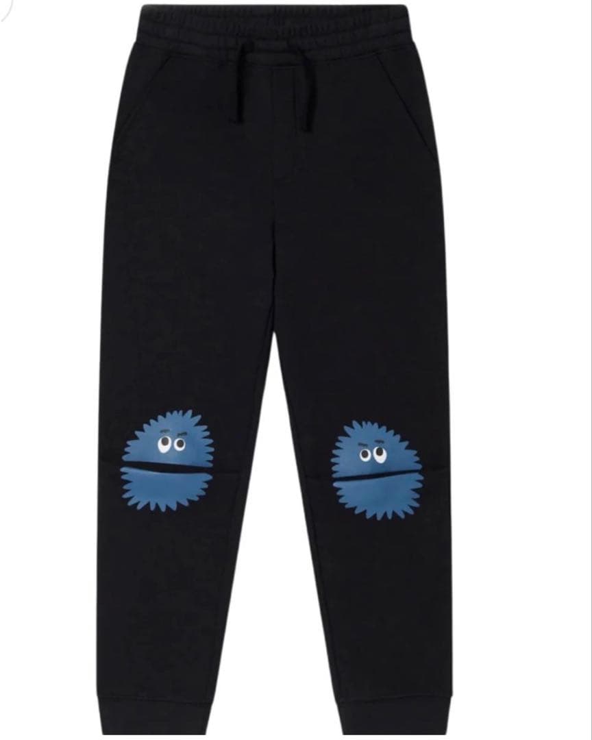 ステラ マッカートニー キッズ スウェット セットアップ 8Years