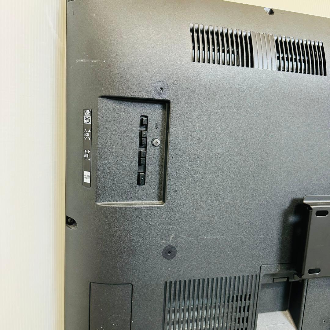 Panasonic 43インチ 液晶テレビ TH-43D305 16年製