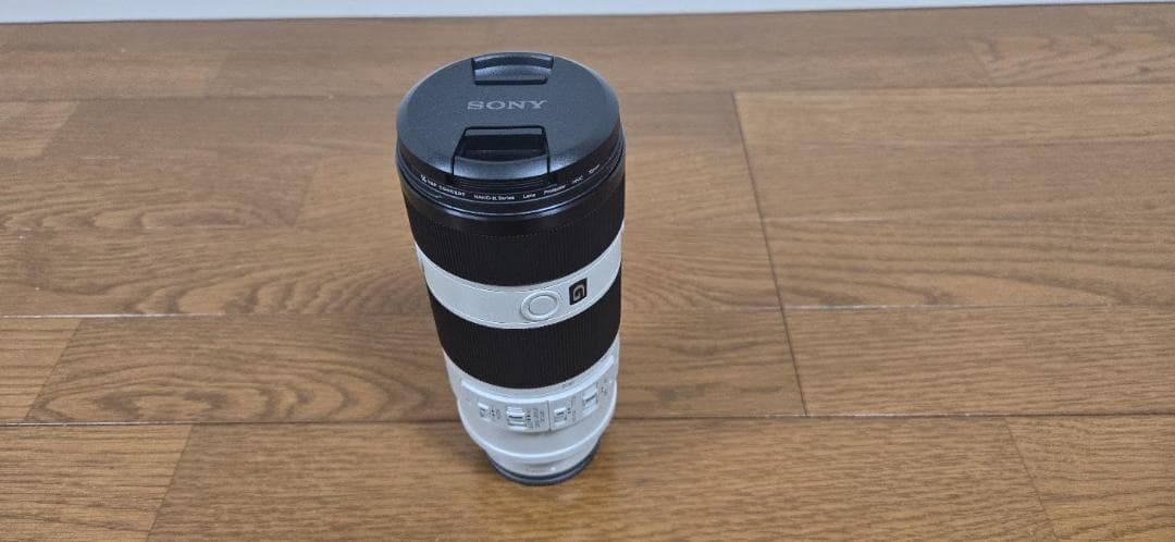 SONY FE 70-200mm F4 G OSS新品同様