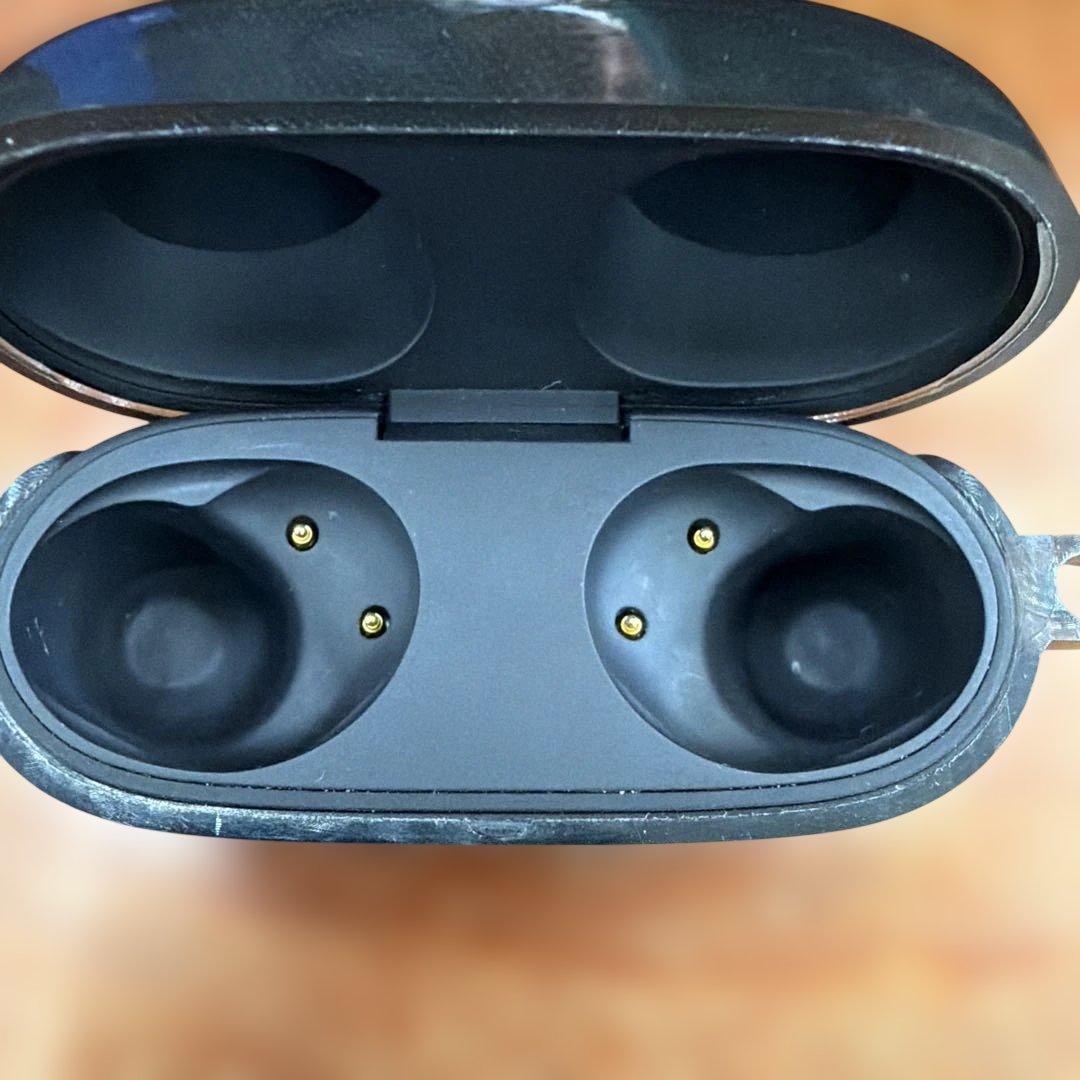 SONY WF-1000XM5 ブラック イヤホン