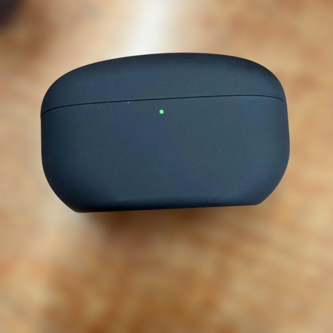 SONY WF-1000XM5 ブラック イヤホン