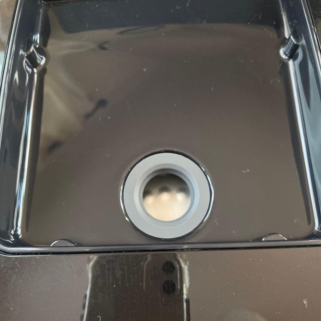 【美品】IRIS OHYAMA 炊飯器 10合 銘柄炊き ブラック蒸しプレート付