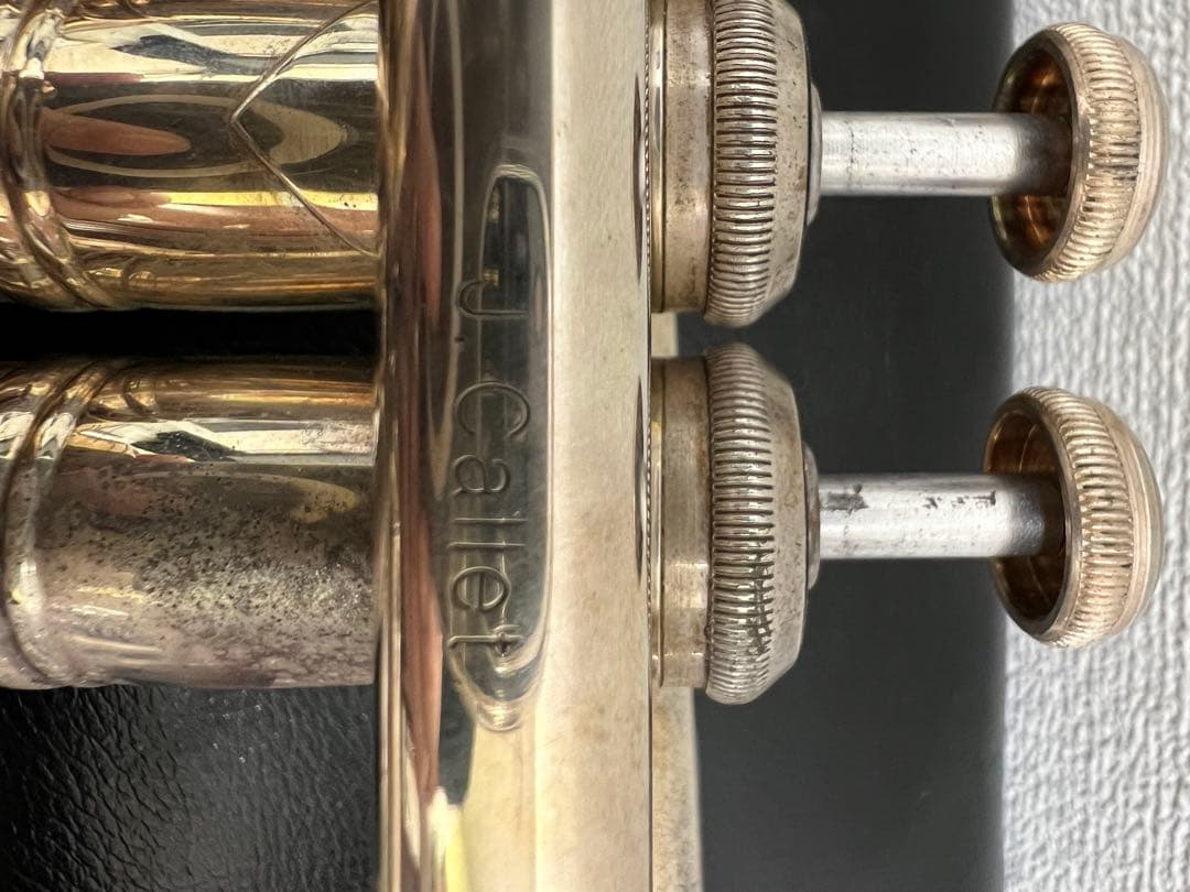 K*n様 バック　トランペット　180ML ジェロームカレ　送料無料！