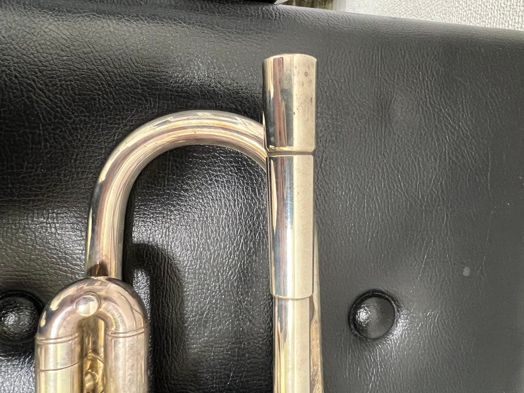 K*n様 バック　トランペット　180ML ジェロームカレ　送料無料！