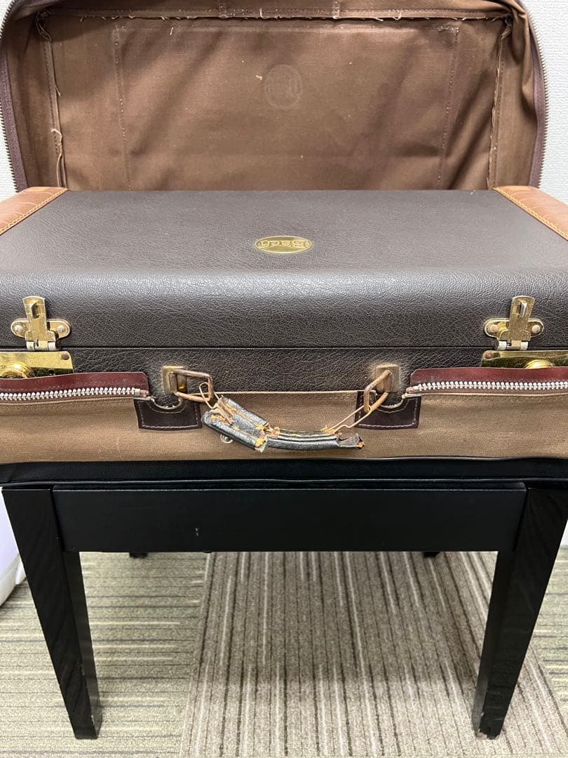 K*n様 バック　トランペット　180ML ジェロームカレ　送料無料！