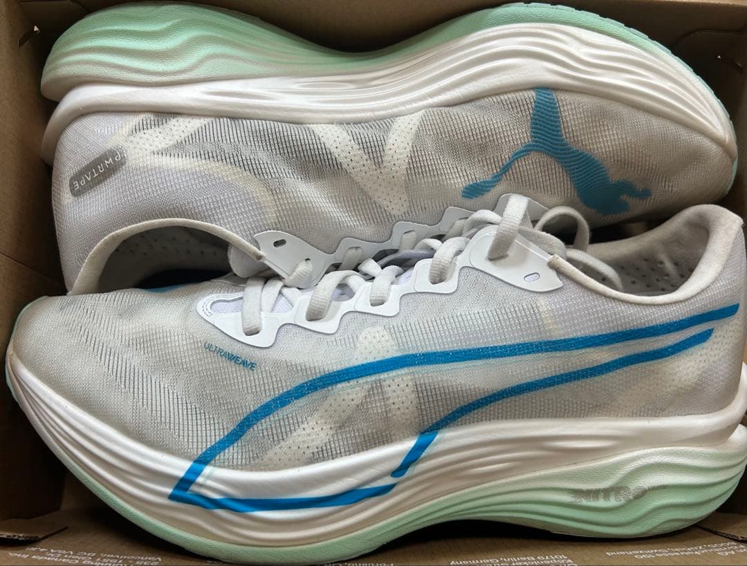 ディヴィエイト ニトロ エリート 3