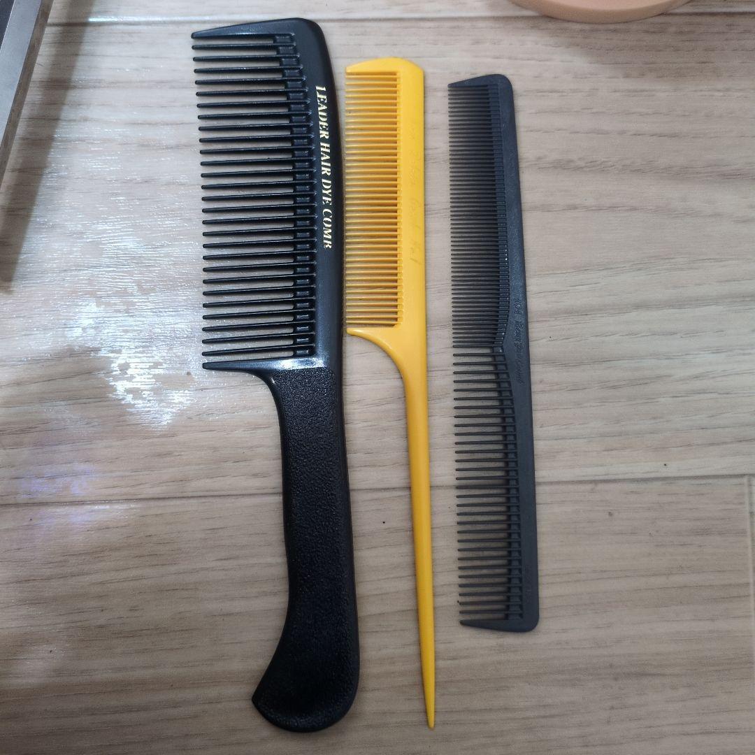 リリ！！　美容師国家試験　ワインディング　オールウェーブ　まとめ売り