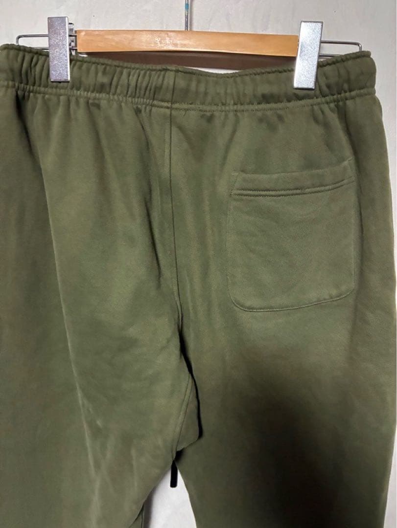 LYFT リフト オールドイングリッシュ ロゴ スウェット 上下 セットアップ