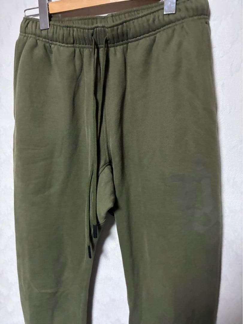 LYFT リフト オールドイングリッシュ ロゴ スウェット 上下 セットアップ