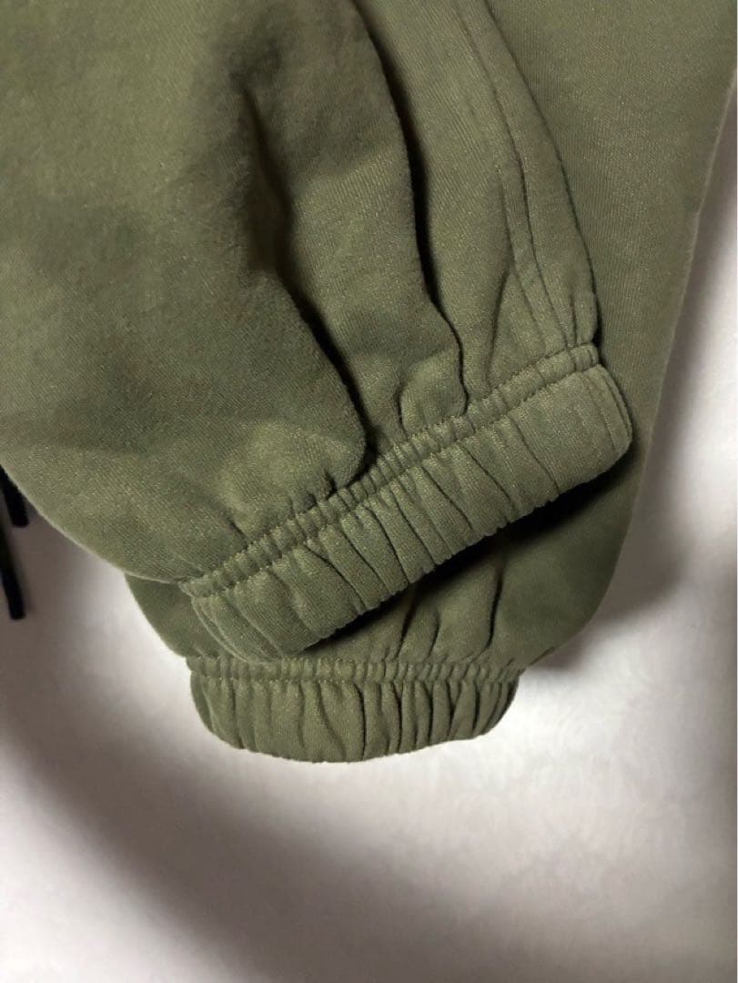 LYFT リフト オールドイングリッシュ ロゴ スウェット 上下 セットアップ