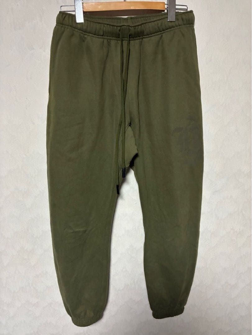 LYFT リフト オールドイングリッシュ ロゴ スウェット 上下 セットアップ