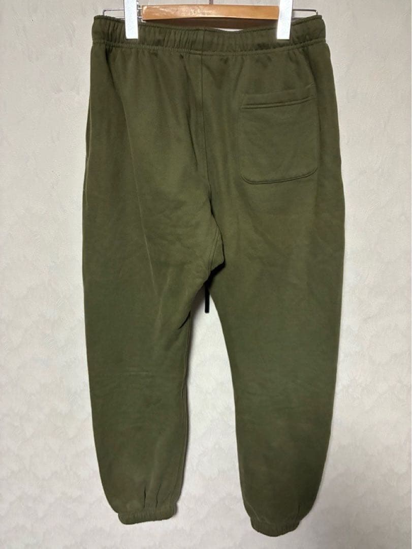 LYFT リフト オールドイングリッシュ ロゴ スウェット 上下 セットアップ