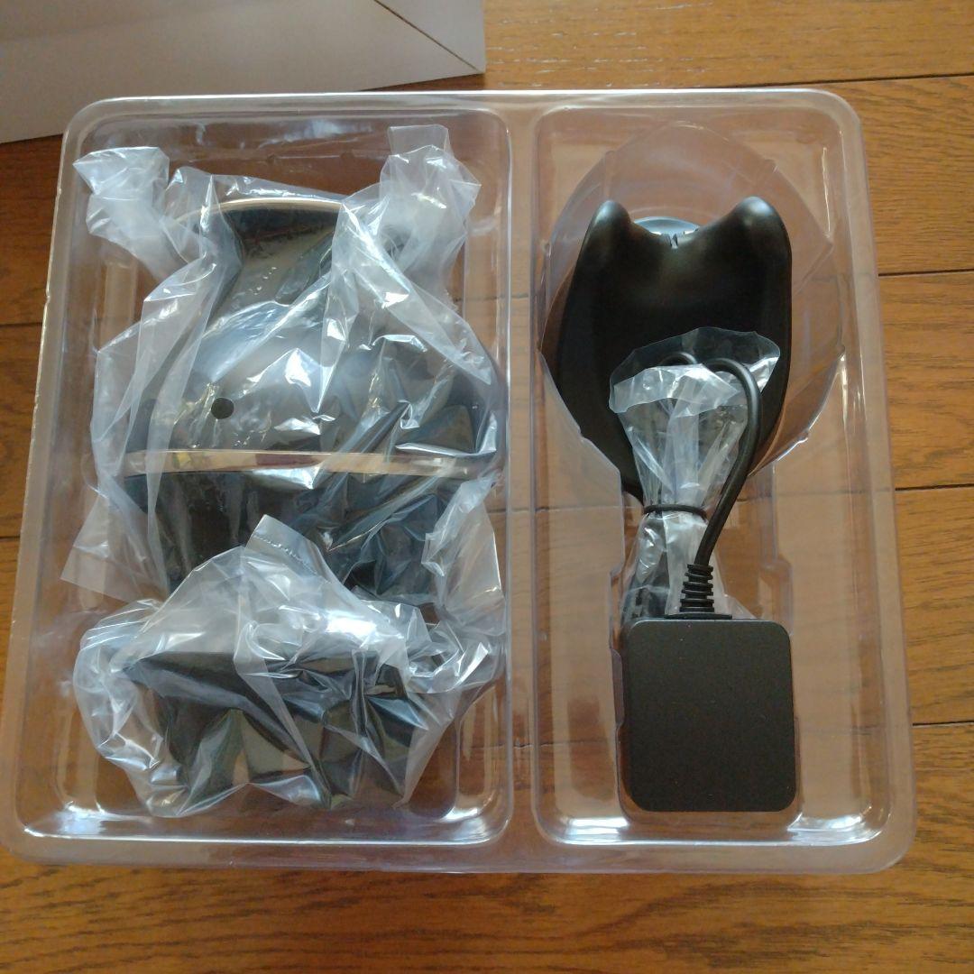 Diangel Scalp Lift ブラック