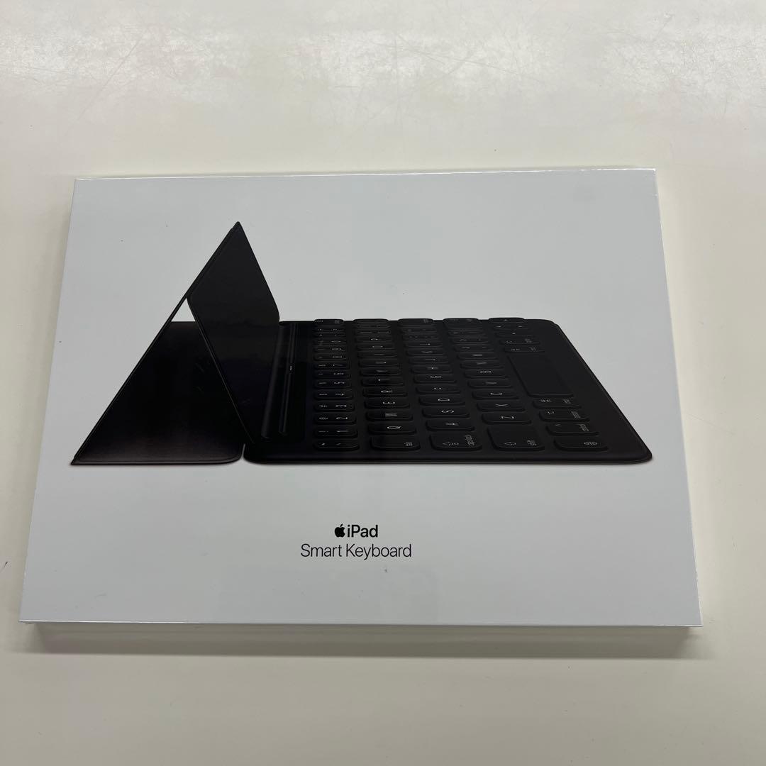 iPad Smart Keyboard 10.5インチ ＭX3L2J/A