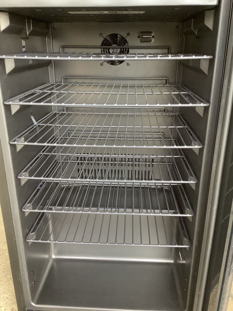 2022年製 ルフィエール ワインセラー C55BD 150L コンプレッサー式