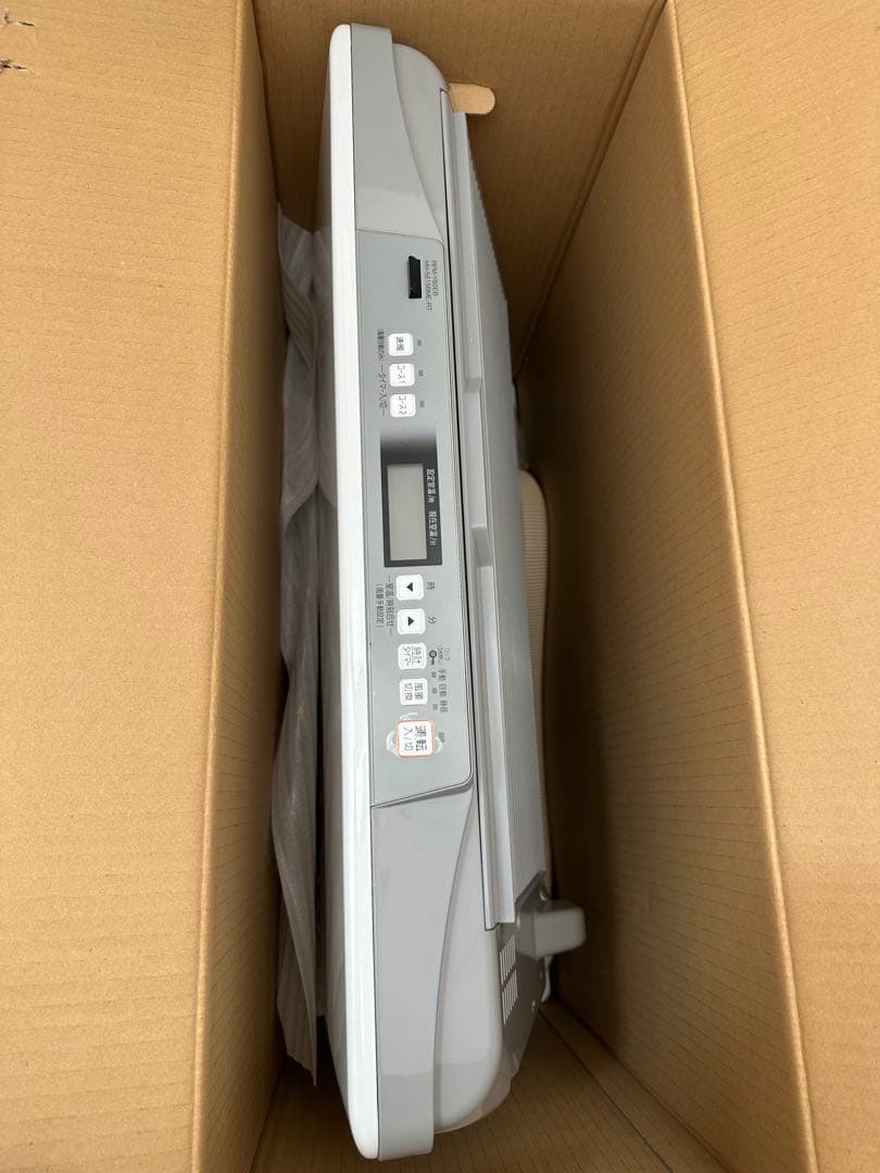 美品　リンナイRinnai RFM-Y60EB 温水ルームヒーター