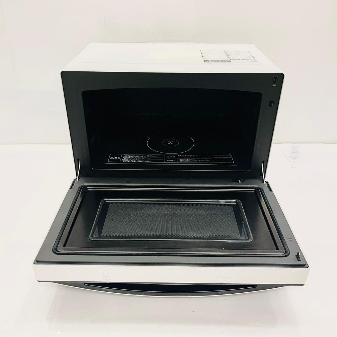 【完動品】TOSHIBA 東芝 オーブンレンジ ER-XD70 石窯ドーム