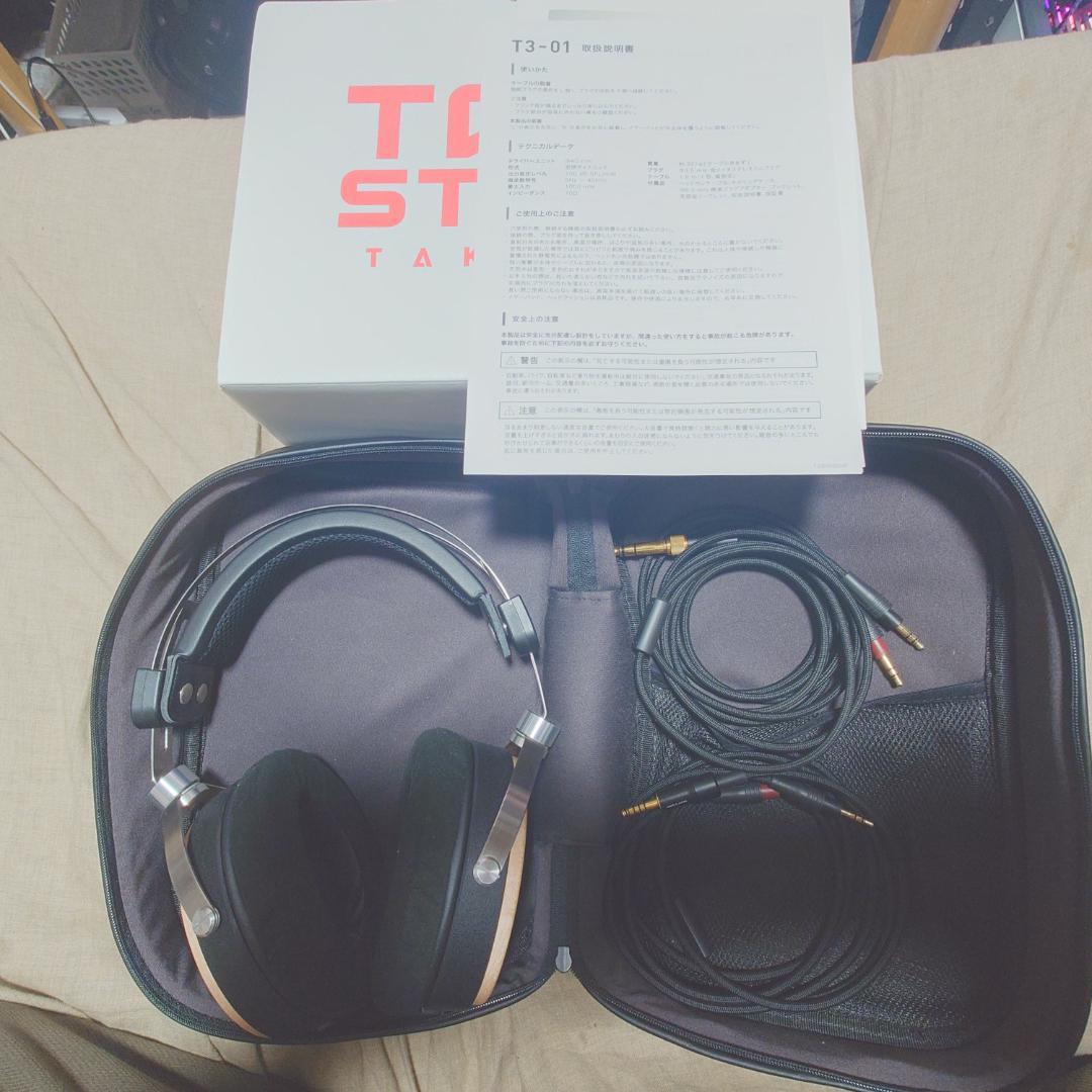 TAGO STUDIO TAKASAKI T3-01＋T3-CB41