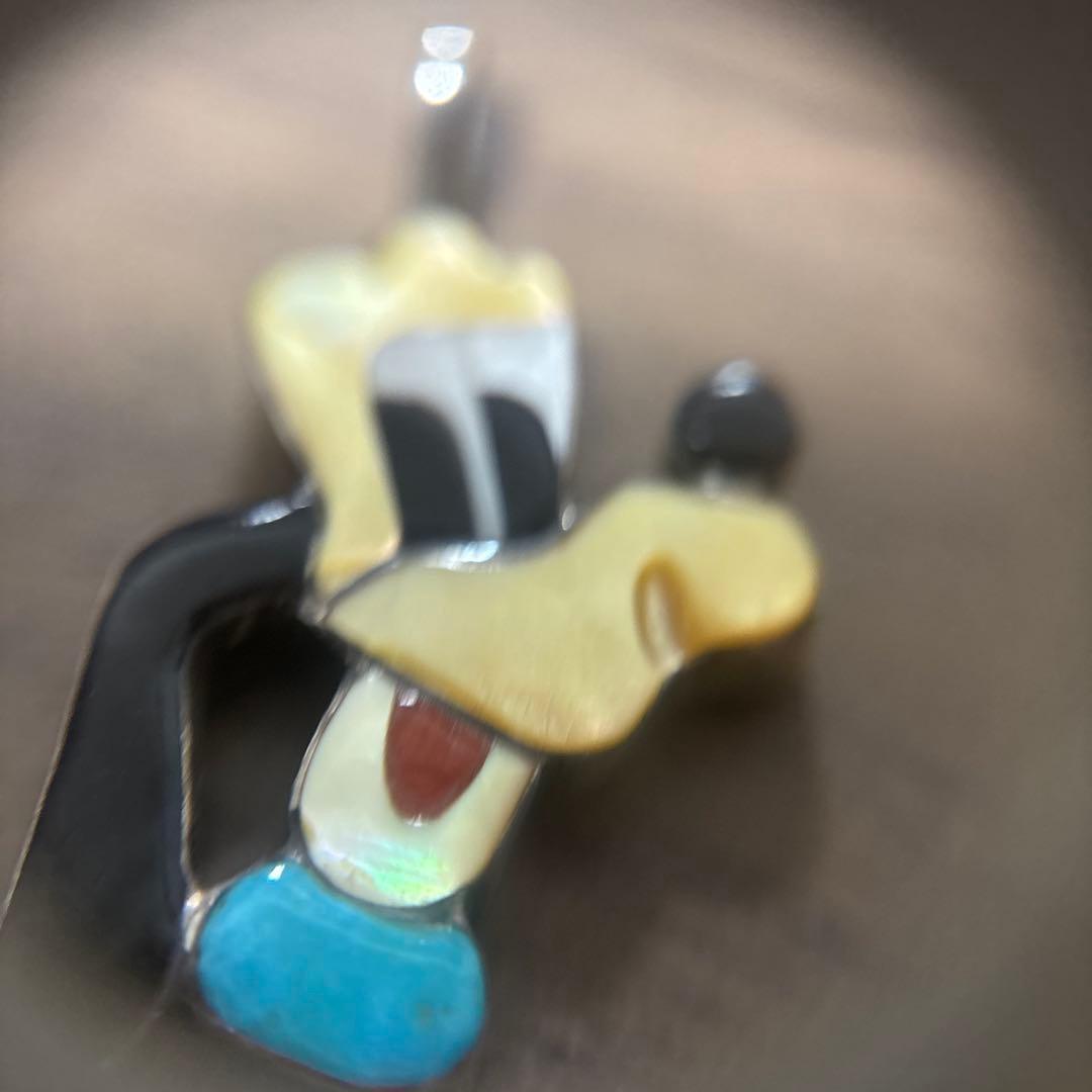 インディアンジュエリー ペンダントヘッド