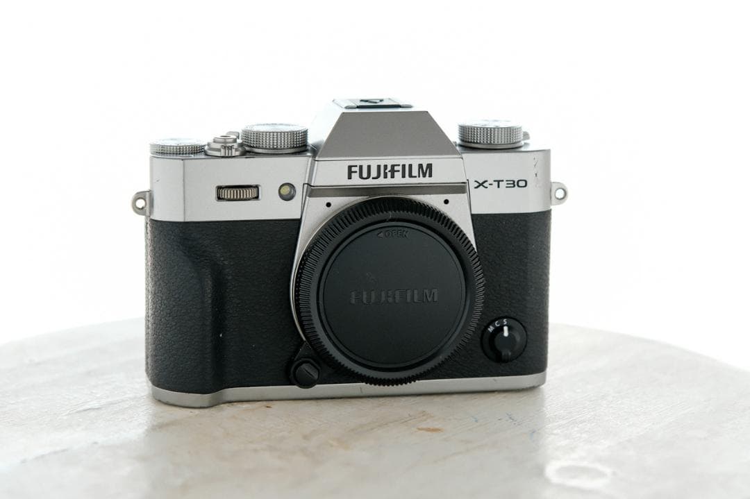 FUJIFILM X-T30Ⅱ　ボディ