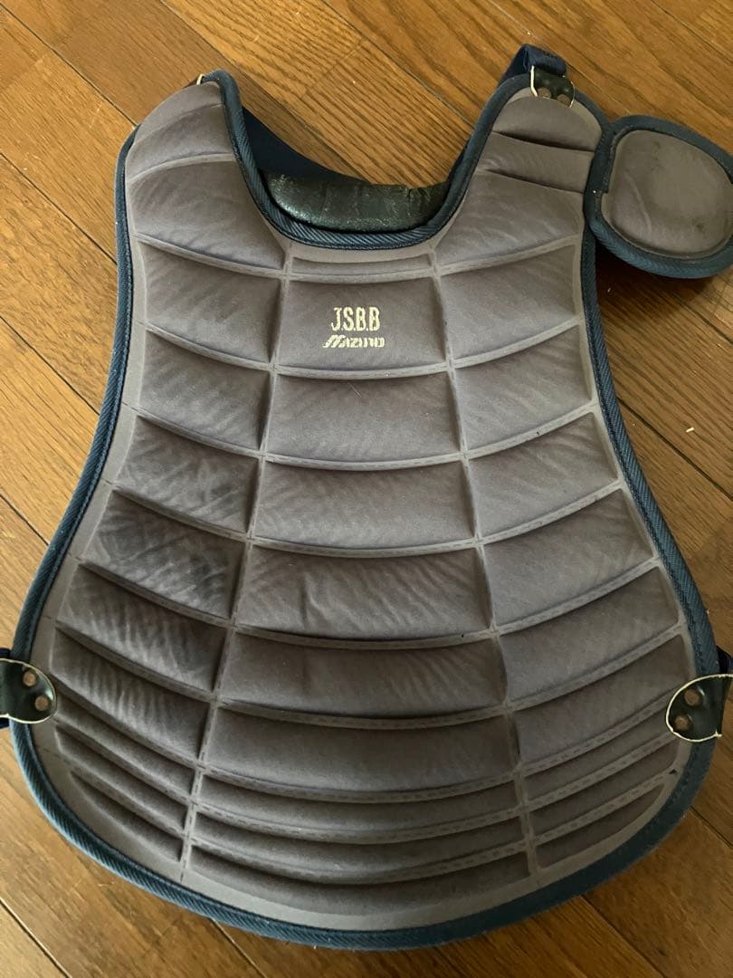 ★野球　キャッチャー防具★少年用