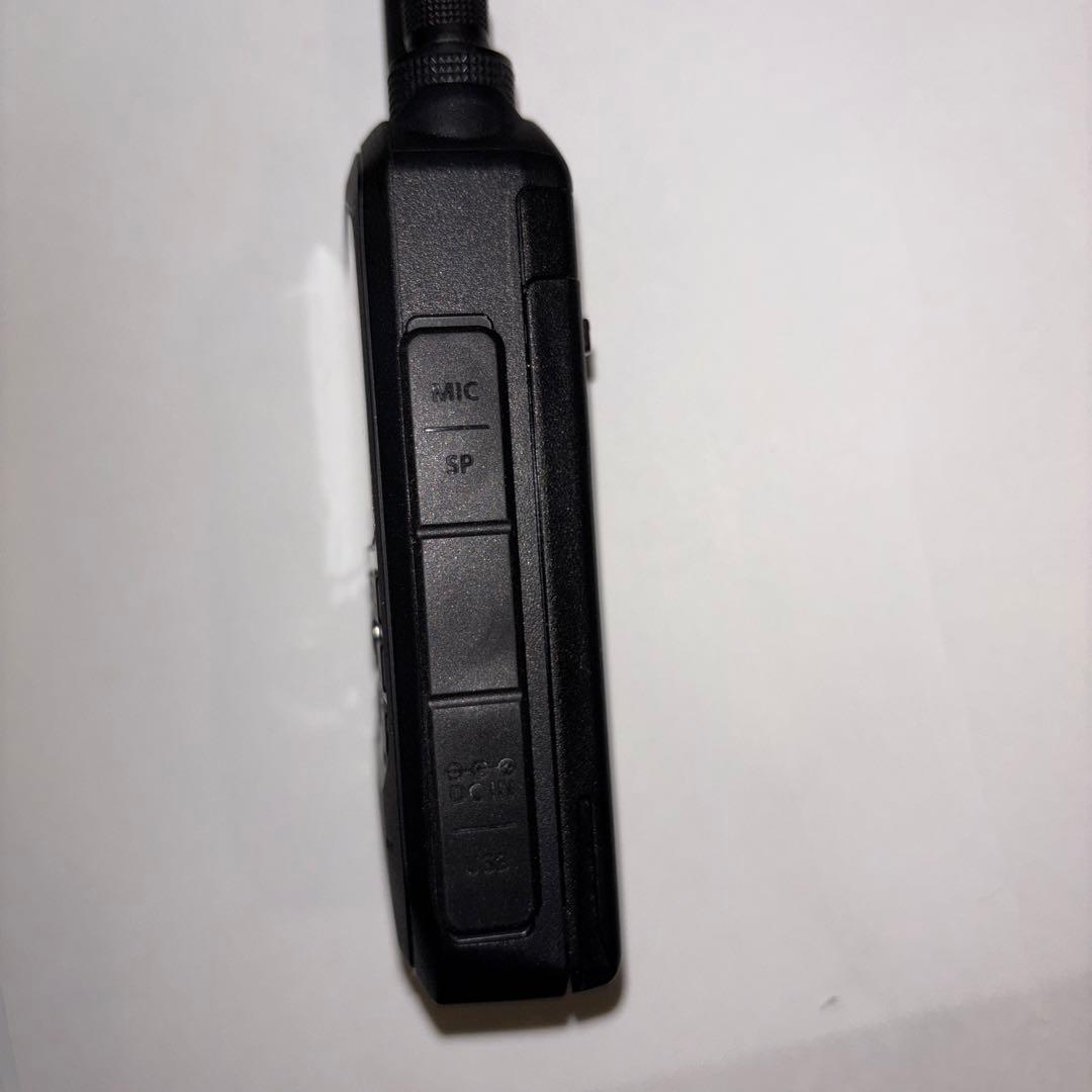 ICOM ID-50 D-STARトランシーバー