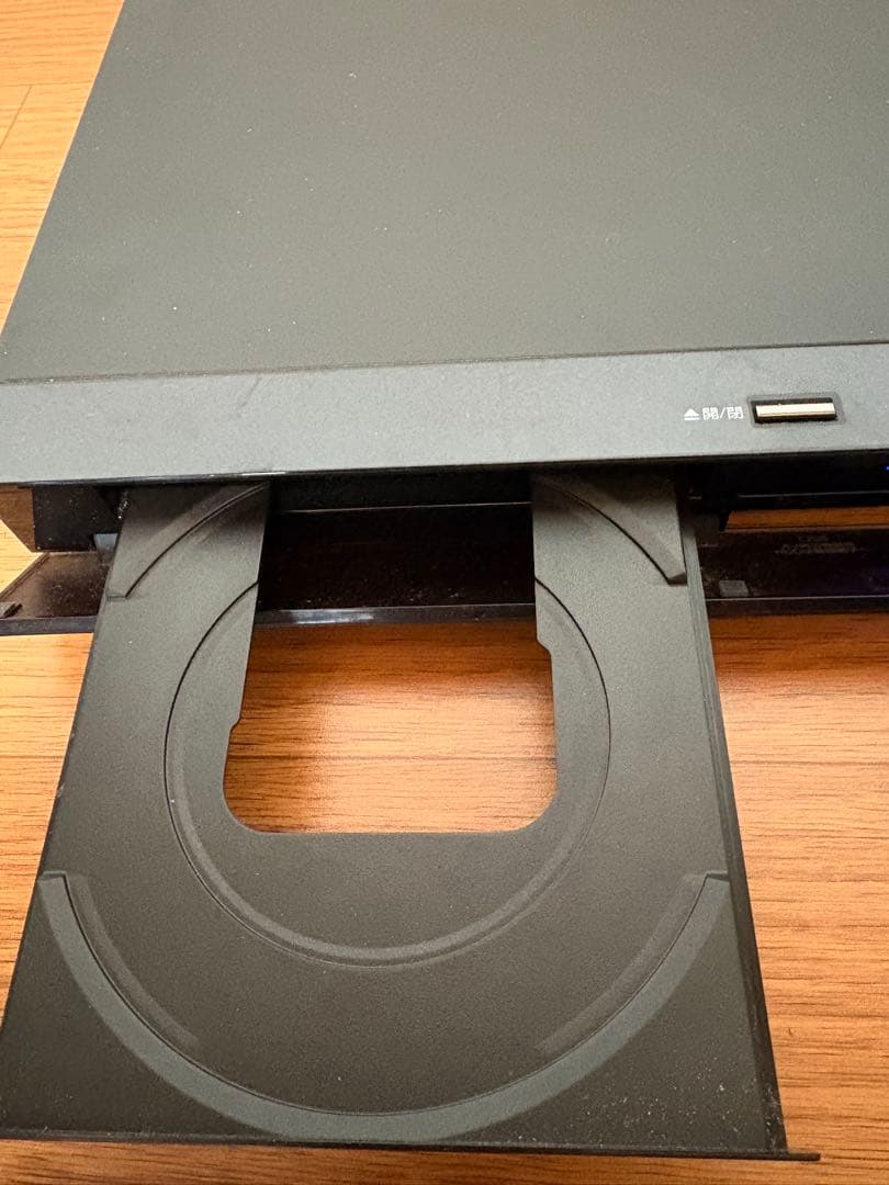 ブルーレイレコーダー 内蔵ディスクトレイ　FBR-HW1000