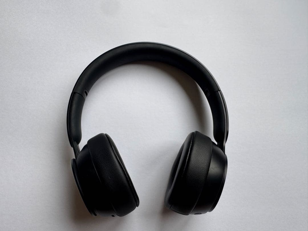 ヘッドホン Beats soloPro