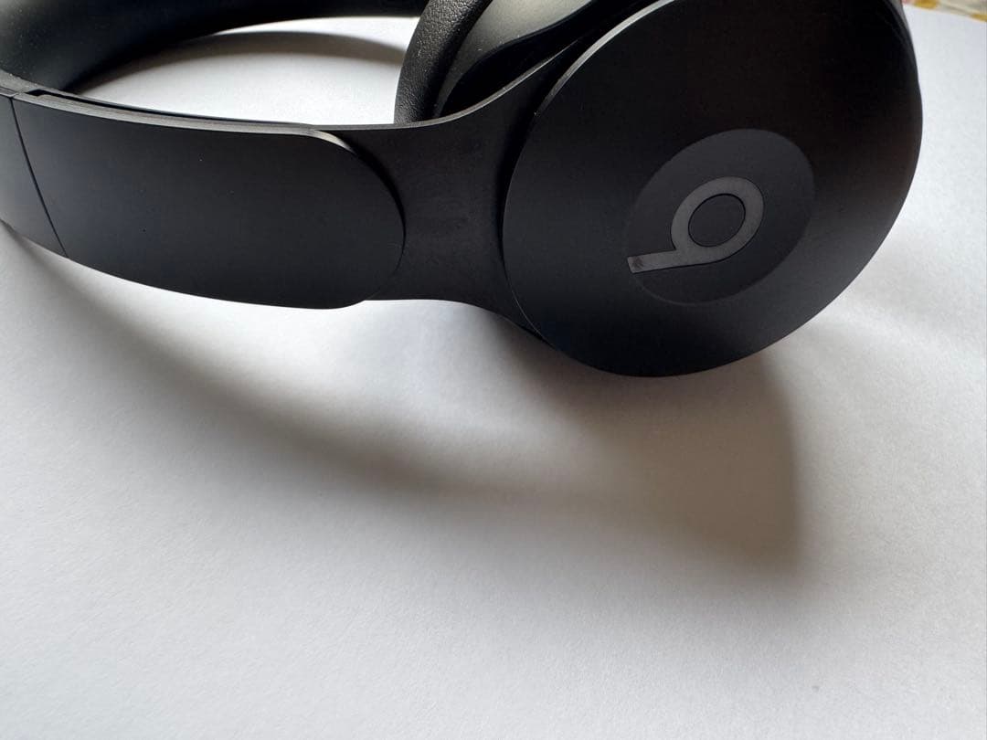 ヘッドホン Beats soloPro