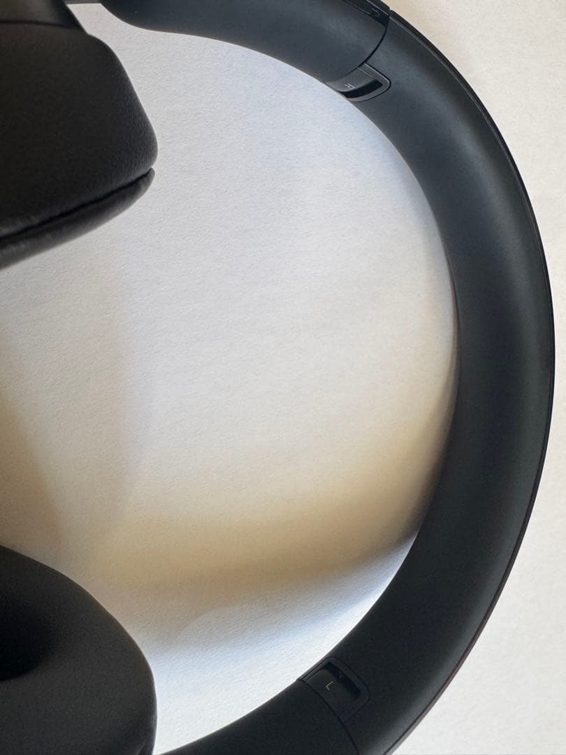 ヘッドホン Beats soloPro